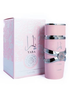 Buy Yara for Women Eau de Parfum Spray, 3.40 Ounce / 100 ml in UAE