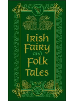 اشتري Irish Fairy and Folk Tales في الامارات