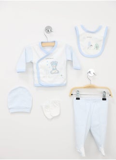 اشتري 5-Piece Baby Boomers Gift Set في السعودية