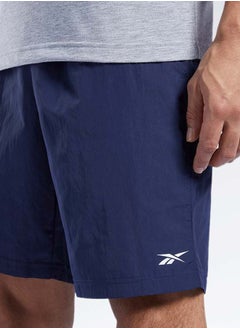 اشتري Training Essentials Utility Shorts في السعودية