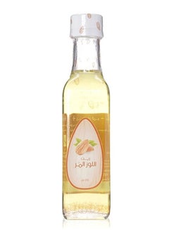 Buy Bitter Almond Oil for Skin Care - 185 ml in Saudi Arabia