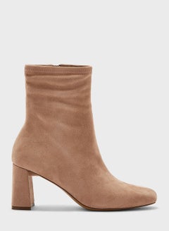 Buy Marcella Ankle Boots in UAE