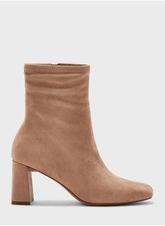 Buy Marcella Ankle Boots in UAE