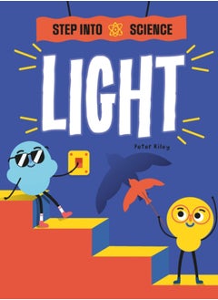 Buy Step Into Science: Light in UAE