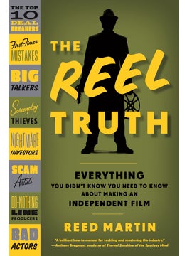 Buy Reel Truth in UAE