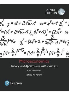 Buy Microeconomics: Theory and Applications with Calculus plus MyEconLab with Pearson eText, Global Edition in Egypt