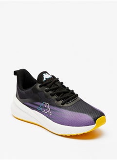 اشتري Womens Lace Up Sports Shoes في الامارات