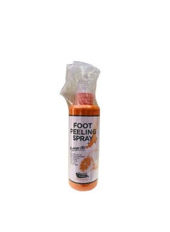Buy Oil Foot Peeling Spray in UAE