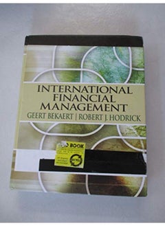 Buy International Financial Management: United States Edition in Egypt