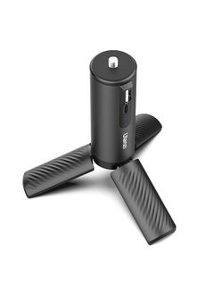 اشتري Ulanzi BG-4 Multifunctional Battery Handle Extension Grip Portable Charging Power Bank في الامارات