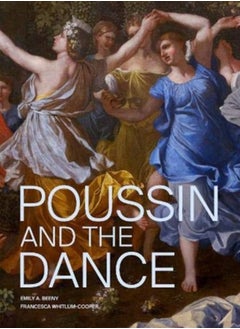 Buy Poussin and the Dance in Saudi Arabia