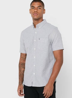 Buy Oxford Classic Fit Shirt in UAE