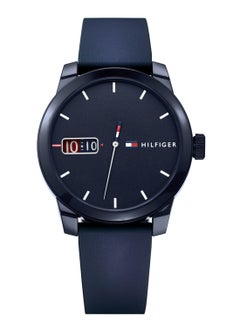 Buy Silicone Analog Wrist Watch 1791381 in UAE