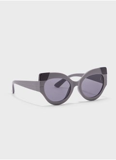 اشتري Cat Eye Sunglasses في الامارات