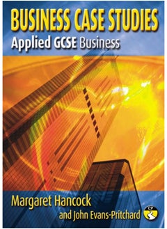 اشتري Business Case Studies for GCSE Applied Business في الامارات