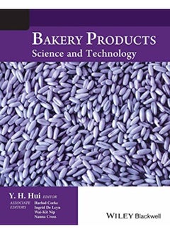 Buy Bakery Products: Science and Technology. India in Egypt