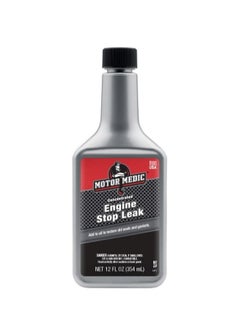 Buy Concentrated Engine Stop Leak 354 ml in Saudi Arabia