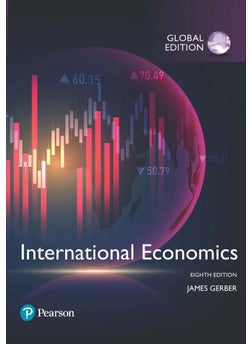 Buy International Economics, Global Edition in UAE