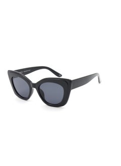 اشتري Women's UV Protection Sunglasses EE24P011-2 - Black في السعودية