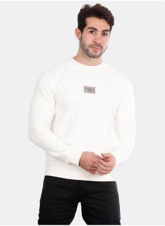 Buy Side Pocket Full Sleeves Sweatshirt in Egypt