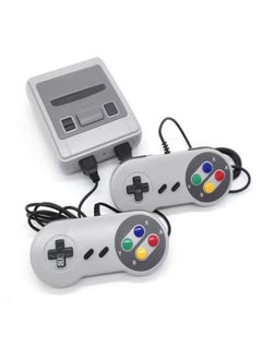 اشتري 8 Bit Mini Retro Classic Handheld Game Console في الامارات