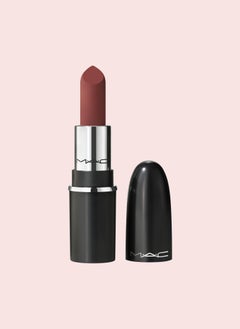 اشتري MACximal Matte Mini MAC Lipstick -  Whirl في الامارات