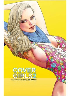 Buy Cover Girls, Vol. 2 in Saudi Arabia