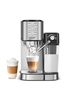 Buy 6-in-1 Espresso Coffee Machine in UAE