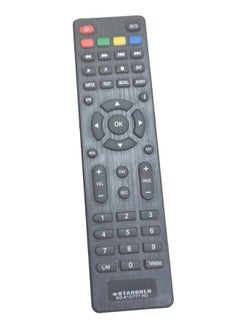 Buy Remote Control For Stargold Receiver in Saudi Arabia