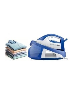 Buy Iron With Steam Generator - 2400 Watt - Ceramic - XPSS-300 in Saudi Arabia