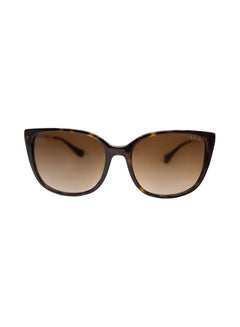 Buy Full Rim Cat Eye Sunglasses 5435SI, 55, W656, 13 in Egypt
