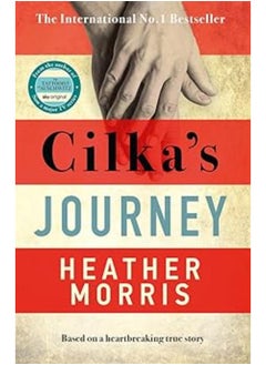 Buy Cilka's Journey in Egypt