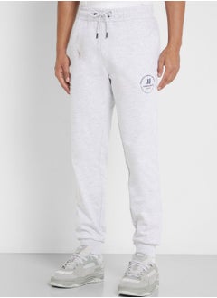 Buy Side Logo Sweatpants in Saudi Arabia