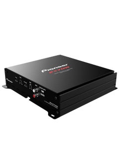 Buy Pioneer GM-E7002 2 Channel Bridgeable Amplifier with Bass Boost in UAE