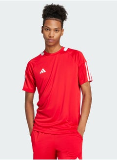 اشتري 3 Stripes Serno T-Shirt في السعودية