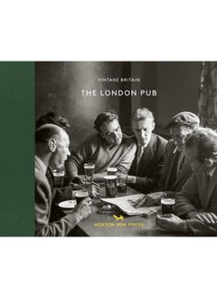 اشتري The London Pub 1900-1960 في الامارات