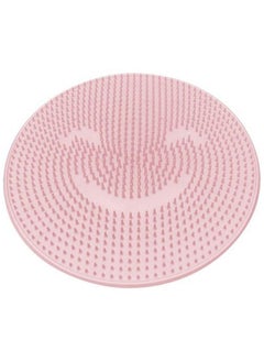 اشتري Silicone Bath Massage Cushion Brush في مصر