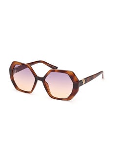 Buy Sunglasses For Women GU787953Z54 in UAE