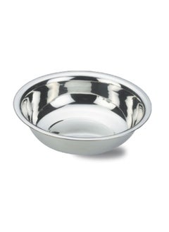 اشتري Stainless Steel Mixing Bowl 16cm في الامارات