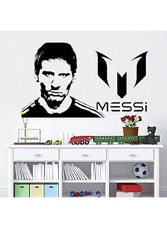 Buy Soccer Wall Decals for Living Room  Home Decor  Waterproof Wall Stickers   2724454531412 in Egypt