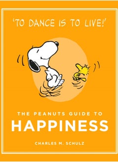 Buy The Peanuts Guide to Happiness in Saudi Arabia