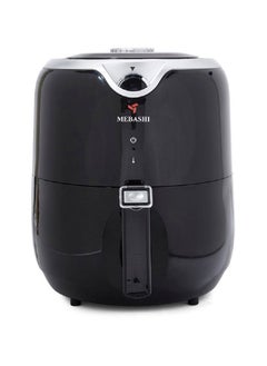 Buy Mebashi 3.2L Air Fryer 1300W in UAE