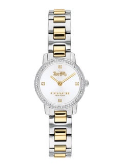 Buy Women's Stainless Steel Wrist Watch 14503369 in Saudi Arabia