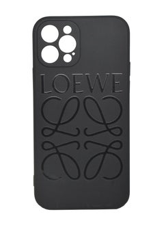 Buy iPhone 13 Pro Case 6.1 Inch Soft Silicone Camera Protective Cover with Inside Microfiber Lining in UAE