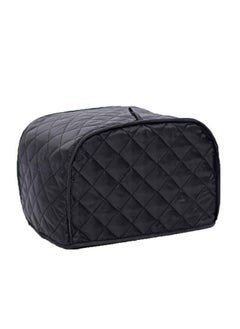 Buy CHENG YI 2 Slice Toaster Appliance Cover Quilted Toaster Cover Bread Maker Kitchen Small Appliance Covers Universal Size Microwave Toaster Oven Cover Dustproof Cover for Standard 2 Slice Toasters in UAE