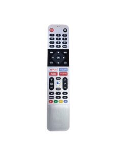 Buy HCE Replacement Remote Control For Skyworth Smart tv LED/LCD in UAE
