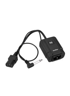 Buy Godox DMR-16 Professional Studio Flash Wireless Trigger Receiver 16 Channels in Saudi Arabia