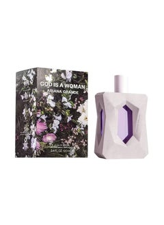 Buy God Is A Woman W EDP 100ml in Saudi Arabia