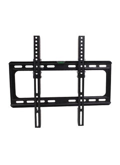 Buy TV Wall Bracket Black in Saudi Arabia