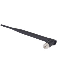 Buy 2.4 GHz 5dBi WiFi Antenna Aerial SMA Male Connector For Wireless Router in Saudi Arabia